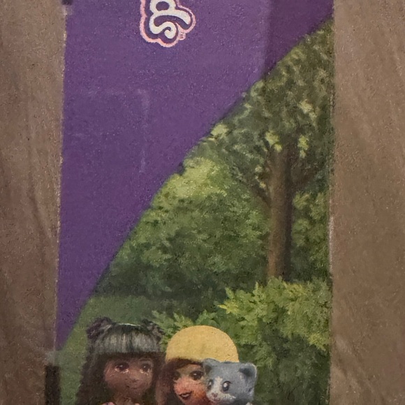 Lego Friends 41699 Pet Adoption Cafe New Sealed - Picture 2 of 4